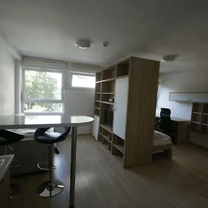  Apartment Starter 24 Poland