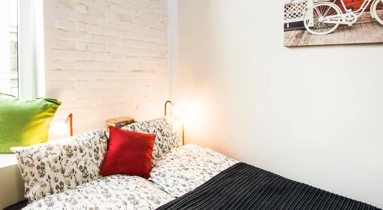 Kurkowa Apartments Kraków 0*,  Polska