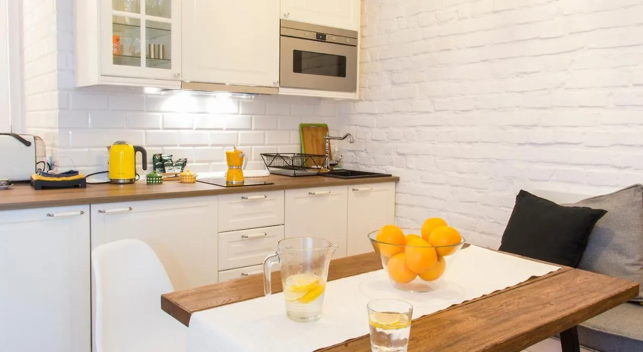 Kurkowa Apartments Kraków 0*,  Polska