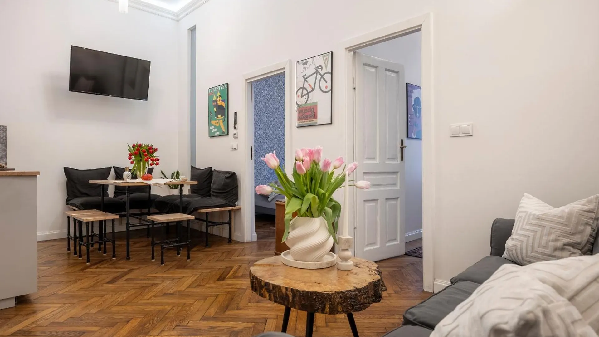 Kurkowa Apartments Kraków 0*,  Polska